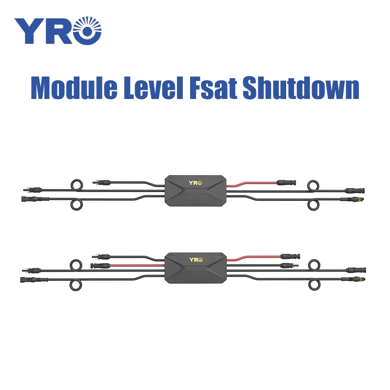 1 FIT 1 120V Уровень модуля FSAT отключение