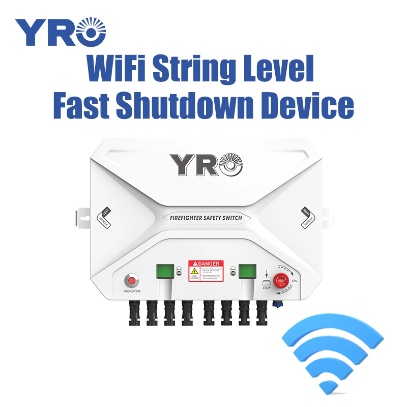 Wi-Fi 6-10 Strings RSD Устройство быстрого выключения