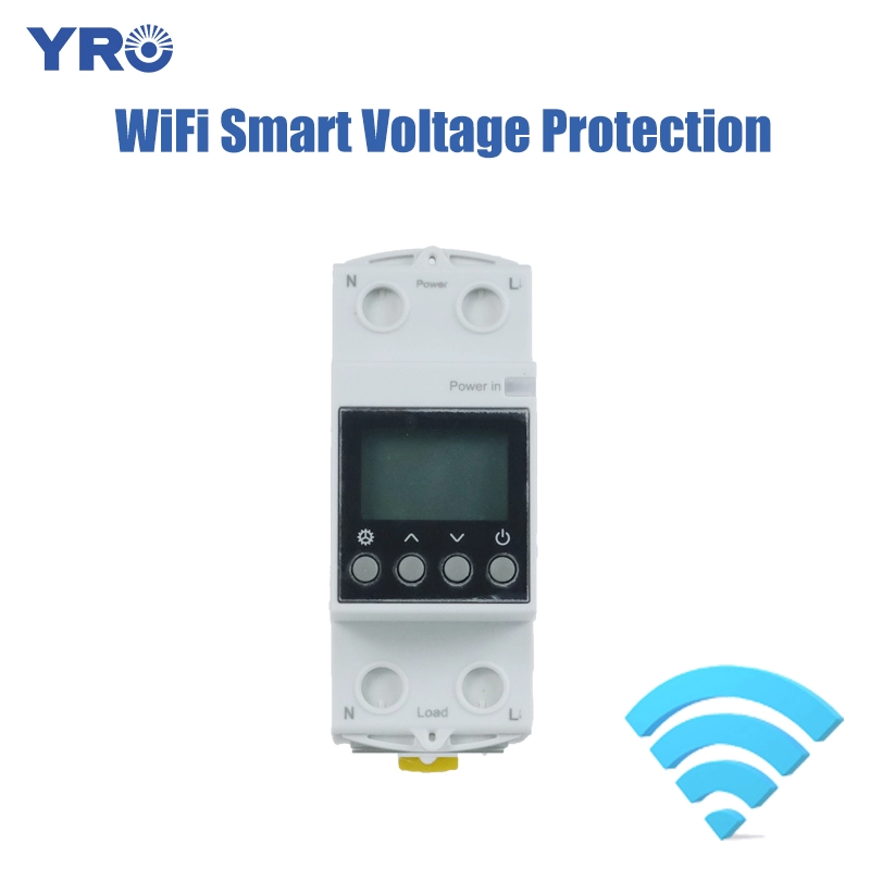 Wi -Fi Smart Protection с мобильным управлением